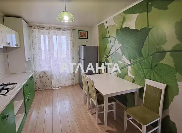 1-комнатная квартира по адресу ул. Героев Крут (площадь 45,5 м²) - imageAlt 3 1-комнатная квартира по адресу ул. Героев Крут (площадь 45,5 м²) - Atlanta.ua - imageAlt 3