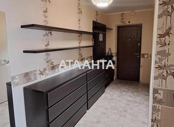 1-комнатная квартира по адресу ул. Героев Крут (площадь 45,5 м²) - imageAlt 7 1-комнатная квартира по адресу ул. Героев Крут (площадь 45,5 м²) - Atlanta.ua - imageAlt 7