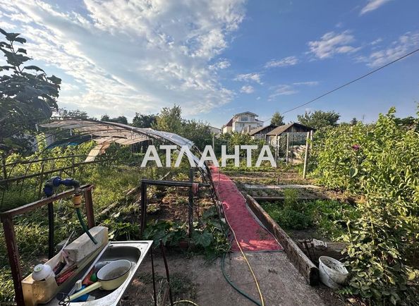 Landplot by the address st. Kitoboynyy 2 y per (area 12 acr) - Atlanta.ua