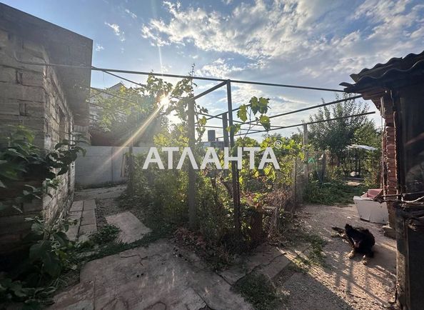 Landplot by the address st. Kitoboynyy 2 y per (area 12 acr) - Atlanta.ua - photo 3