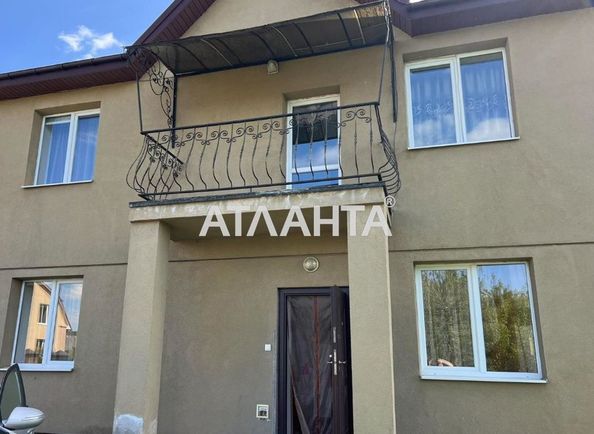 Будинок за адресою вул. Миру (площа 120 м²) - Atlanta.ua