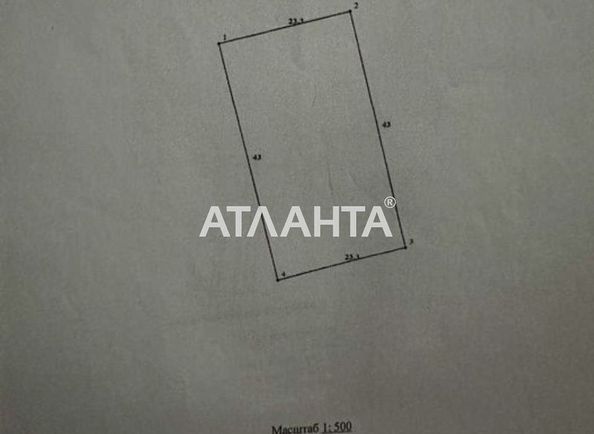 Landplot by the address st. Novaya (area 10 acr) - Atlanta.ua - photo 7