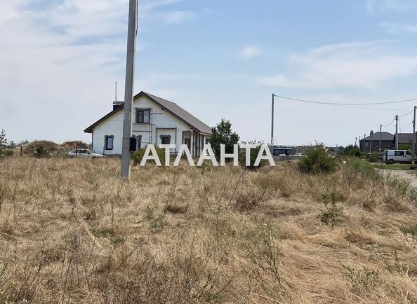 Landplot by the address st. Novaya (area 10 acr) - Atlanta.ua