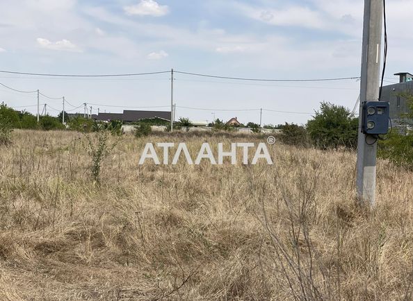 Landplot by the address st. Novaya (area 10 acr) - Atlanta.ua - photo 2