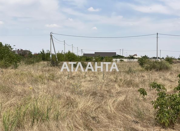 Landplot by the address st. Novaya (area 10 acr) - Atlanta.ua - photo 3