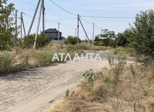Landplot by the address st. Novaya (area 10 acr) - Atlanta.ua - photo 4