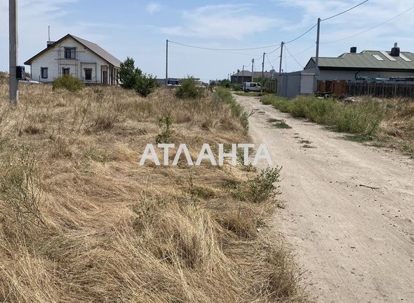 Landplot by the address st. Novaya (area 10 acr) - Atlanta.ua - photo 5