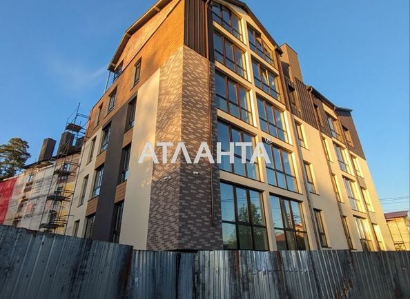 2-кімнатна квартира за адресою вул. Ясна (площа 68,1 м²) - Atlanta.ua - фото 3