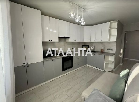 1-кімнатна квартира за адресою вул. Синьоводська (площа 43,7 м²) - Atlanta.ua
