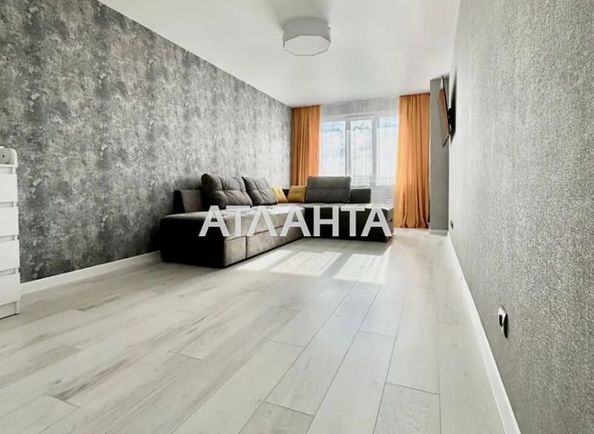 1-кімнатна квартира за адресою вул. Синьоводська (площа 43,7 м²) - Atlanta.ua - фото 5