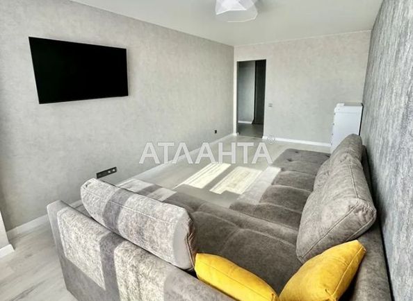 1-кімнатна квартира за адресою вул. Синьоводська (площа 43,7 м²) - Atlanta.ua - фото 6