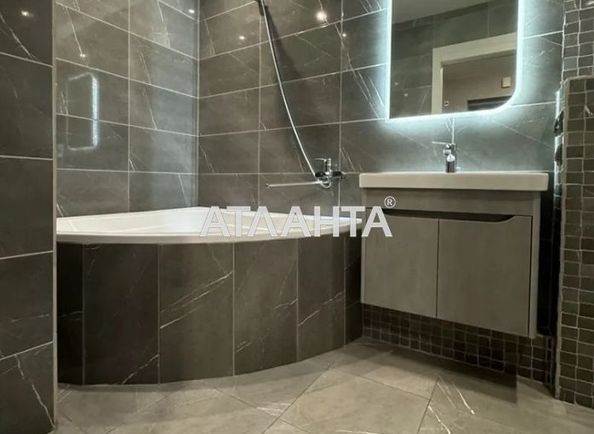 1-кімнатна квартира за адресою вул. Синьоводська (площа 43,7 м²) - Atlanta.ua - фото 7