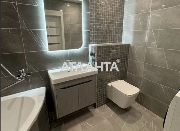 1-кімнатна квартира за адресою вул. Синьоводська (площа 43,7 м²) - Atlanta.ua - фото 8