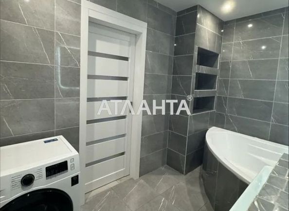 1-кімнатна квартира за адресою вул. Синьоводська (площа 43,7 м²) - Atlanta.ua - фото 9