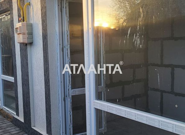 1-комнатная квартира по адресу ул. Бучмы Амвросия (площадь 35 м²) - Atlanta.ua - фото 2
