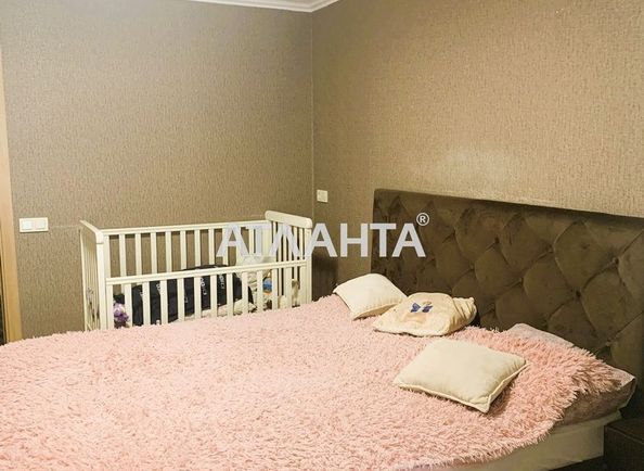 House by the address st. Pochtovaya (area 41 m²) - Atlanta.ua - photo 4