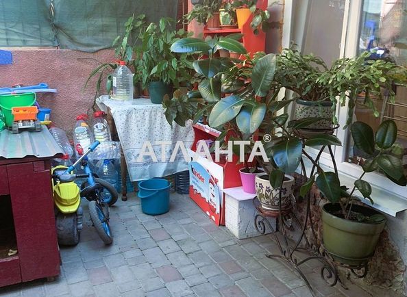 House by the address st. Pochtovaya (area 41 m²) - Atlanta.ua - photo 10