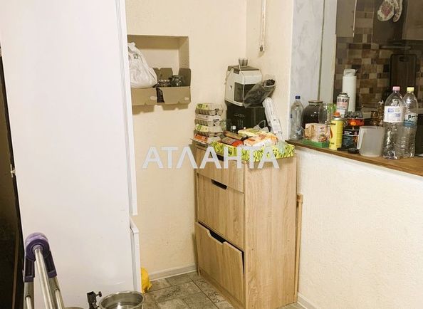 House by the address st. Pochtovaya (area 41 m²) - Atlanta.ua - photo 6