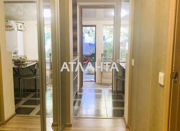 House by the address st. Pochtovaya (area 41 m²) - Atlanta.ua - photo 7