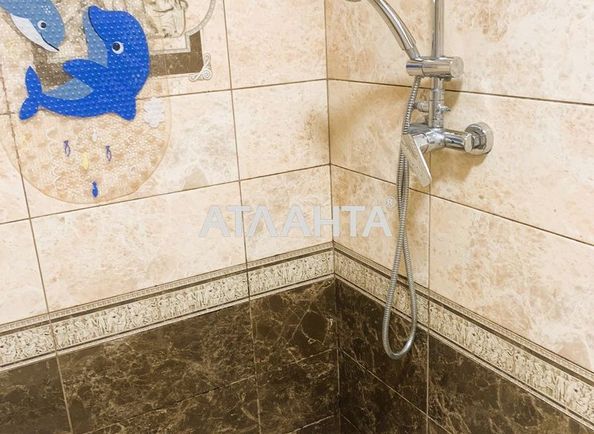 House by the address st. Pochtovaya (area 41 m²) - Atlanta.ua - photo 5