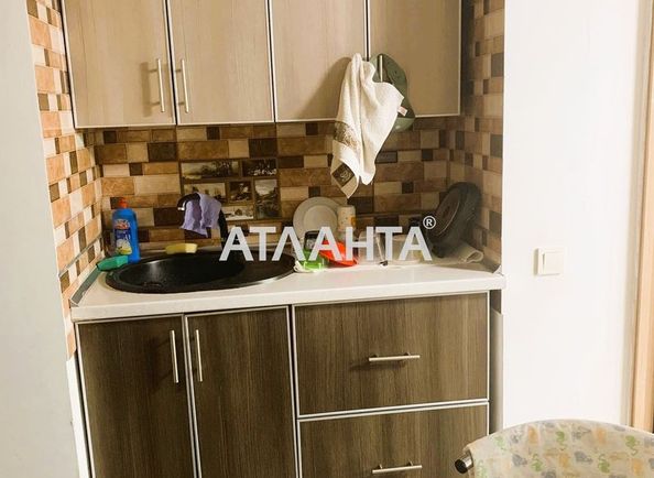 House by the address st. Pochtovaya (area 41 m²) - Atlanta.ua - photo 8