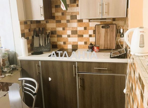 House by the address st. Pochtovaya (area 41 m²) - Atlanta.ua - photo 2