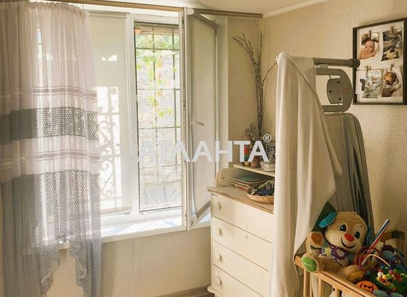 House by the address st. Pochtovaya (area 41 m²) - Atlanta.ua - photo 3