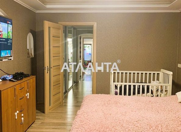 House by the address st. Pochtovaya (area 41 m²) - Atlanta.ua - photo 9