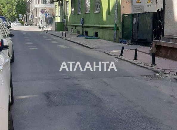 Commercial real estate at st. Kachinskogo (area 110 m²) - Atlanta.ua