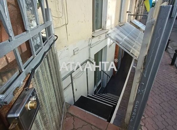 Commercial real estate at st. Kachinskogo (area 110 m²) - Atlanta.ua - photo 2