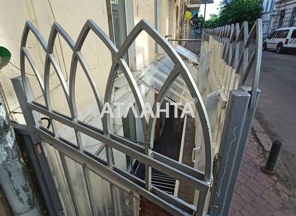 Commercial real estate at st. Kachinskogo (area 110 m²) - Atlanta.ua - photo 5