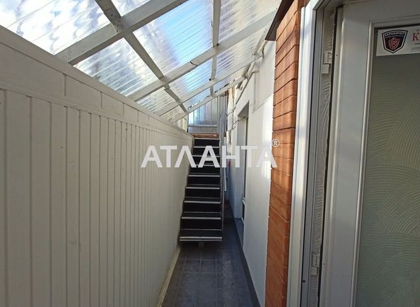 Commercial real estate at st. Kachinskogo (area 110 m²) - Atlanta.ua - photo 22