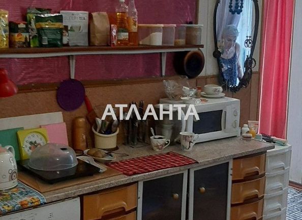 Commercial real estate at st. Kachinskogo (area 110 m²) - Atlanta.ua - photo 29