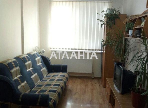 1-комнатная квартира по адресу ул. Проездная (площадь 33 м²) - Atlanta.ua