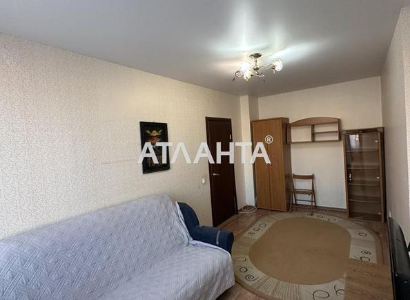 1-комнатная квартира по адресу ул. Проездная (площадь 31 м²) - Atlanta.ua - imageAlt 2