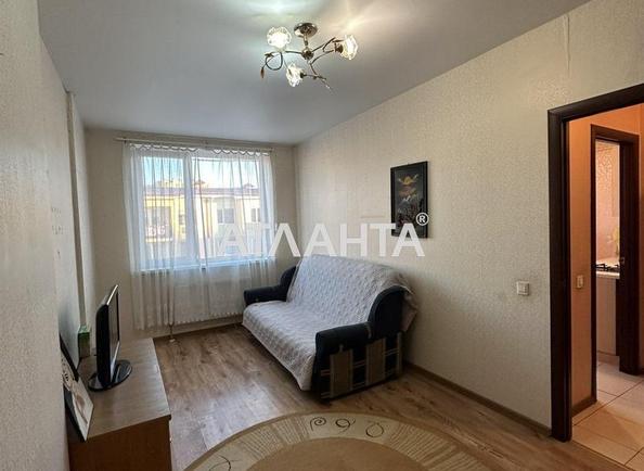 1-комнатная квартира по адресу ул. Проездная (площадь 31 м²) - Atlanta.ua - imageAlt 5