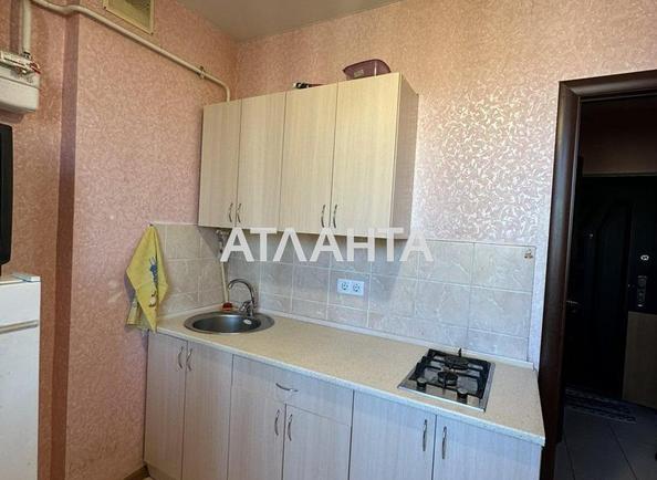 1-комнатная квартира по адресу ул. Проездная (площадь 31 м²) - Atlanta.ua - imageAlt 6