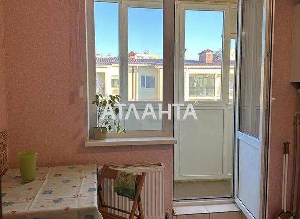 1-комнатная квартира по адресу ул. Проездная (площадь 31 м²) - Atlanta.ua - imageAlt 7