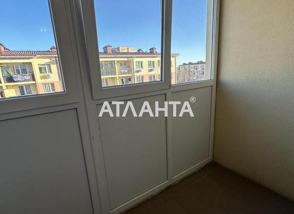 1-комнатная квартира по адресу ул. Проездная (площадь 31 м²) - Atlanta.ua - imageAlt 9