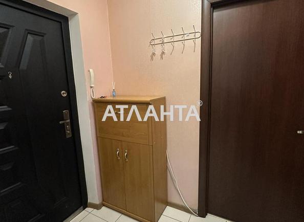 1-комнатная квартира по адресу ул. Проездная (площадь 31 м²) - Atlanta.ua - imageAlt 10