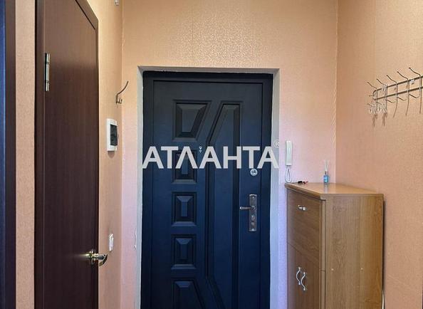 1-комнатная квартира по адресу ул. Проездная (площадь 31 м²) - Atlanta.ua - imageAlt 11