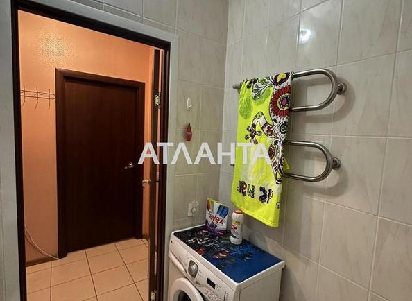 1-комнатная квартира по адресу ул. Проездная (площадь 31 м²) - Atlanta.ua - imageAlt 12