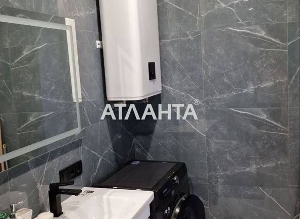 1-room apartment apartment by the address st. Nebesnoy Sotni pr Zhukova marsh pr Leninskoy iskry pr (area 43 m²) - Atlanta.ua - photo 12