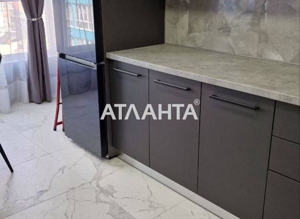 1-room apartment apartment by the address st. Nebesnoy Sotni pr Zhukova marsh pr Leninskoy iskry pr (area 43 m²) - Atlanta.ua - photo 2