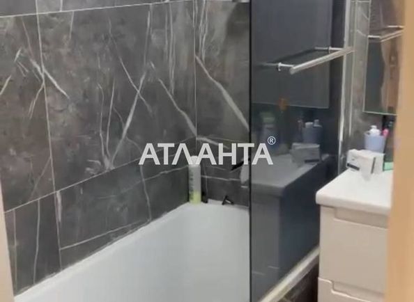 1-room apartment apartment by the address st. Nebesnoy Sotni pr Zhukova marsh pr Leninskoy iskry pr (area 43 m²) - Atlanta.ua - photo 6