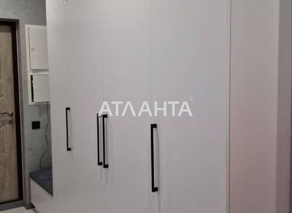 1-room apartment apartment by the address st. Nebesnoy Sotni pr Zhukova marsh pr Leninskoy iskry pr (area 43 m²) - Atlanta.ua - photo 7