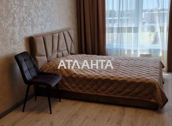 1-room apartment apartment by the address st. Nebesnoy Sotni pr Zhukova marsh pr Leninskoy iskry pr (area 43 m²) - Atlanta.ua - photo 5