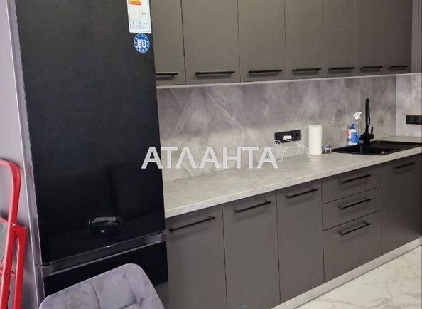 1-room apartment apartment by the address st. Nebesnoy Sotni pr Zhukova marsh pr Leninskoy iskry pr (area 43 m²) - Atlanta.ua - photo 4