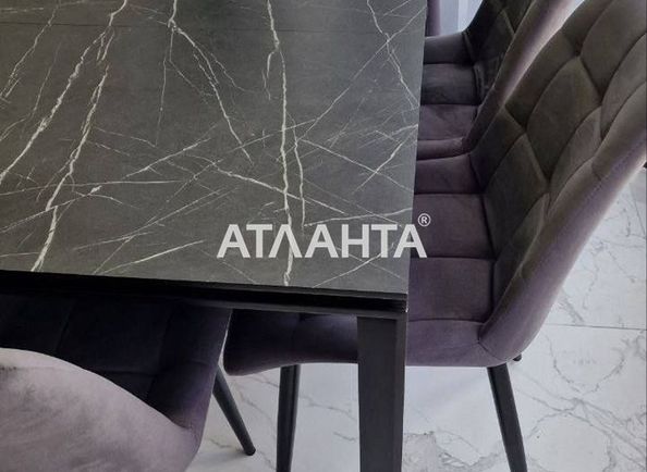 1-room apartment apartment by the address st. Nebesnoy Sotni pr Zhukova marsh pr Leninskoy iskry pr (area 43 m²) - Atlanta.ua - photo 3