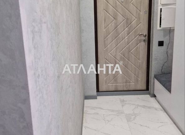 1-room apartment apartment by the address st. Nebesnoy Sotni pr Zhukova marsh pr Leninskoy iskry pr (area 43 m²) - Atlanta.ua - photo 9
